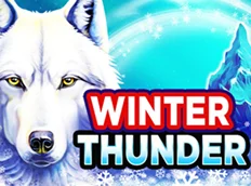 Winter Thunder Winter Thunder