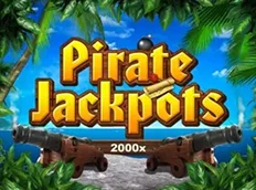 Pirate Jackpots Pirate Jackpots
