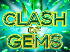 Clash of Gems Clash of Gems