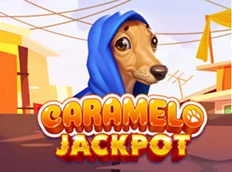 Caramelo Jackpot Caramelo Jackpot