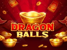 Dragon Balls Dragon Balls